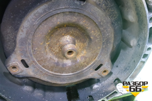 АКПП (2.2л M54) для BMW 5-серия Е60/Е61 с 2003-2009г