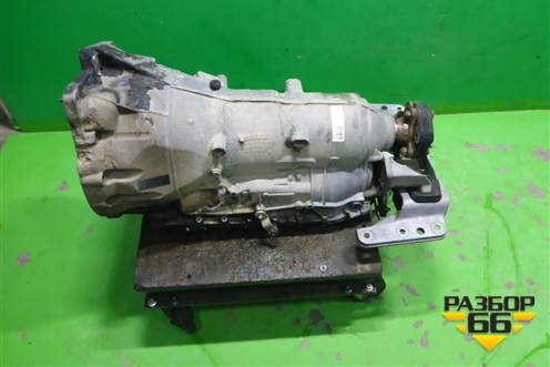 АКПП (2.2л M54) для BMW 5-серия Е60/Е61 с 2003-2009г