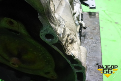 АКПП (2.2л M54) для BMW 5-серия Е60/Е61 с 2003-2009г