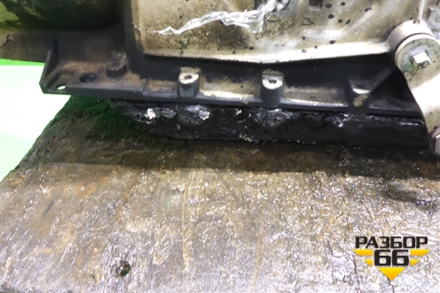 АКПП (2.2л M54) для BMW 5-серия Е60/Е61 с 2003-2009г