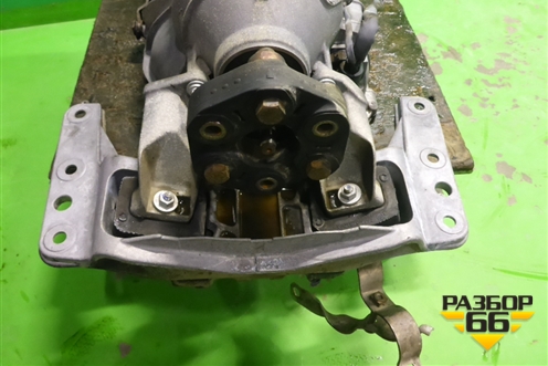 АКПП (2.2л M54) для BMW 5-серия Е60/Е61 с 2003-2009г
