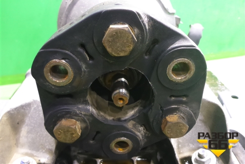 АКПП (2.2л M54) для BMW 5-серия Е60/Е61 с 2003-2009г