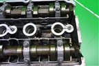 Головка блока цилиндров (2.2л M54) для BMW 5-серия Е60/Е61 с 2003-2009г