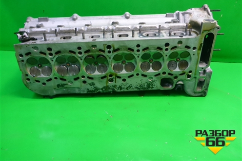 Головка блока цилиндров (2.2л M54) для BMW 5-серия Е60/Е61 с 2003-2009г