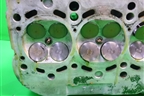 Головка блока цилиндров (2.2л M54) для BMW 5-серия Е60/Е61 с 2003-2009г