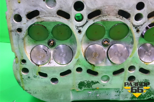 Головка блока цилиндров (2.2л M54) для BMW 5-серия Е60/Е61 с 2003-2009г