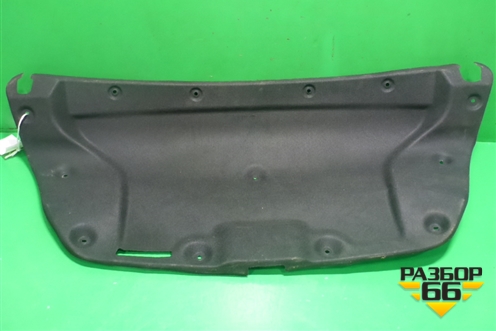 Обшивка крышки багажника (6471933180) для Toyota Camry V70 с 2017г