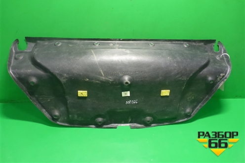 Обшивка крышки багажника (6471933180) для Toyota Camry V70 с 2017г