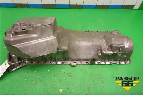 Поддон двигателя масляный (2.2л M54) (17092489) для BMW 5-серия Е60/Е61 с 2003-2009г