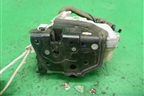 Замок двери передней правой (8J2837016C) для Audi A4 (В8) с 2007-2015г