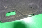 Обшивка крышки багажника (GHK1688W1) для Mazda Mazda 6 (GH) с 2007-2012г