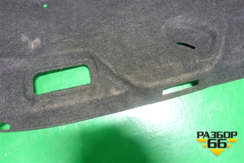 Обшивка крышки багажника (GHK1688W1) для Mazda Mazda 6 (GH) с 2007-2012г