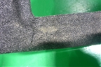 Обшивка крышки багажника (GHK1688W1) для Mazda Mazda 6 (GH) с 2007-2012г