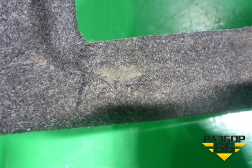 Обшивка крышки багажника (GHK1688W1) для Mazda Mazda 6 (GH) с 2007-2012г