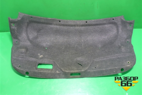Обшивка крышки багажника (GHK1688W1) для Mazda Mazda 6 (GH) с 2007-2012г