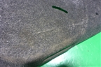 Обшивка крышки багажника (GHK1688W1) для Mazda Mazda 6 (GH) с 2007-2012г