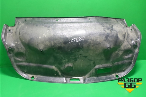 Обшивка крышки багажника (GHK1688W1) для Mazda Mazda 6 (GH) с 2007-2012г