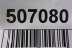 Обшивка крышки багажника (GHK1688W1) для Mazda Mazda 6 (GH) с 2007-2012г