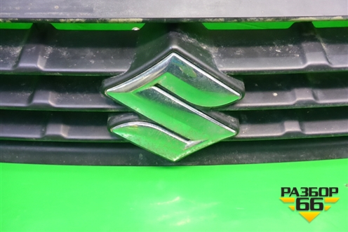 Решетка радиатора (7174151K0) для Suzuki Splash с 2008г