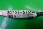 Проводка двери передней правой (3675751KC0) для Suzuki Splash с 2008г