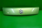 Накладка двери багажника (8394151K10) для Suzuki Splash с 2008г