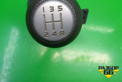 Кулиса КПП МКПП (2810051K60) для Suzuki Splash с 2008г