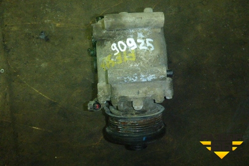 Компрессор кондиционера для Ford Fiesta с 2001-2008г