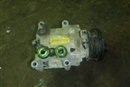Компрессор кондиционера для Ford Fiesta с 2001-2008г