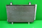 Радиатор кондиционера (1.2л K12B) (9531051K01) для Suzuki Splash с 2008г