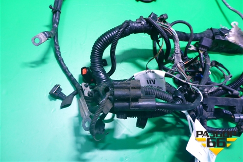 Проводка на двигатель (1.6л SHDA) (5M5T12A690RAA) для Ford Focus 2 с 2008-2011г