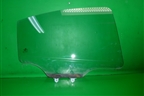 Стекло двери задней правой для Mitsubishi Galant (DJ,DM) с 2003-2012г