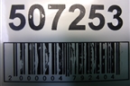 Стекло двери задней правой для Mitsubishi Galant (DJ,DM) с 2003-2012г