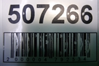 Стекло двери задней правой форточка для Mitsubishi Galant (DJ,DM) с 2003-2012г