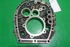 Плита КПП (МКПП 6ст WRX STI) (30630AA060) для Subaru Impreza (GH-GE) с 2008-2011г