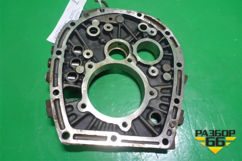 Плита КПП (МКПП 6ст WRX STI) (30630AA060) для Subaru Impreza (GH-GE) с 2008-2011г