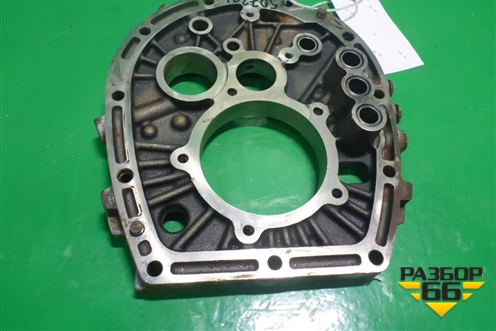 Плита КПП (МКПП 6ст WRX STI) (30630AA060) для Subaru Impreza (GH-GE) с 2008-2011г
