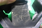 Опора КПП левая (41022AA241) для Subaru Impreza (GH-GE) с 2008-2011г
