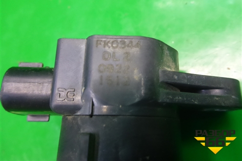 Катушка зажигания (1.2л K12B) (FK0344) для Suzuki Splash с 2008г
