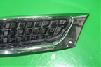 Решетка радиатора (до 2020г X-Line) (86351H0500) для Kia Rio с 2017г