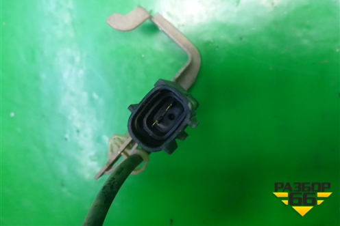 Датчик детонации (1.2л K12B) (0261231199) для Suzuki Splash с 2008г