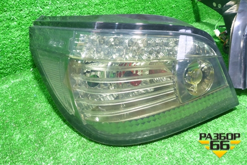 Фонарь задний L+R комплект (Led) для BMW 5-серия Е60/Е61 с 2003-2009г