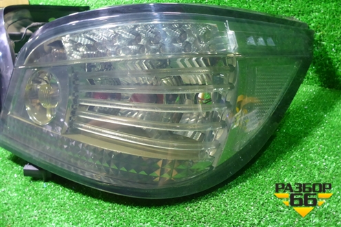 Фонарь задний L+R комплект (Led) для BMW 5-серия Е60/Е61 с 2003-2009г