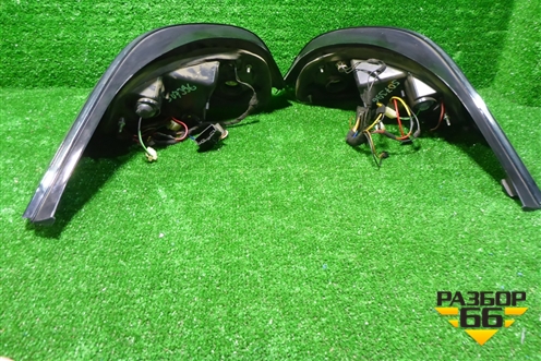 Фонарь задний L+R комплект (Led) для BMW 5-серия Е60/Е61 с 2003-2009г