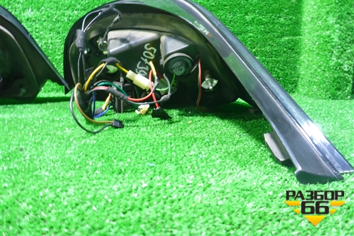 Фонарь задний L+R комплект (Led) для BMW 5-серия Е60/Е61 с 2003-2009г
