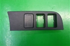 Рамка под кнопки (7383151K1) для Suzuki Splash с 2008г