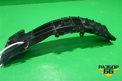 Кронштейн заднего бампера правый (5215548031) для Lexus RX 350 c 2015г