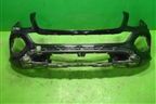 Бампер передний (под парктроник) (A1668859125) для Mercedes Benz GLE-Klass W166 с 2015г
