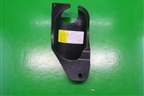 Кожух рулевой колонки (нижний на пол) (4848172K50) для Suzuki Splash с 2008г