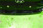 Дверь багажника без стекла (72800S1100) для Hyundai Santa Fe с 2018-2024г