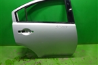 Дверь задняя правая для Mitsubishi Galant (DJ,DM) с 2003-2012г